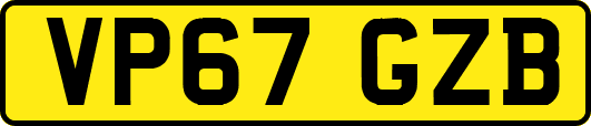 VP67GZB