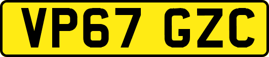 VP67GZC