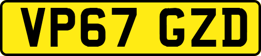 VP67GZD