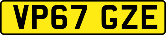 VP67GZE