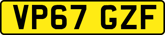 VP67GZF