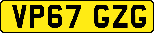 VP67GZG