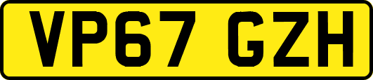 VP67GZH