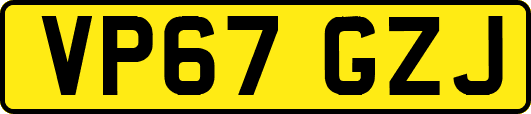 VP67GZJ