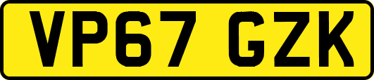 VP67GZK
