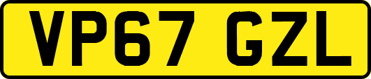 VP67GZL