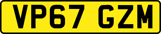 VP67GZM