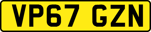 VP67GZN