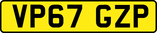 VP67GZP