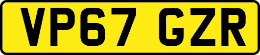 VP67GZR