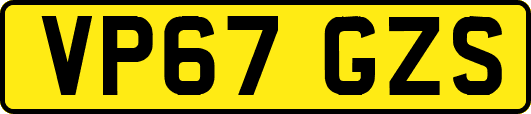 VP67GZS