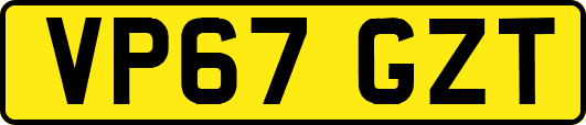VP67GZT
