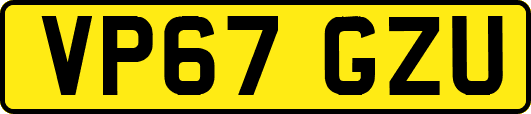 VP67GZU