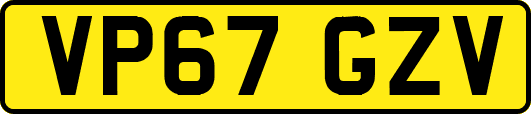 VP67GZV