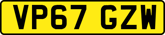 VP67GZW