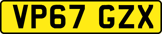 VP67GZX