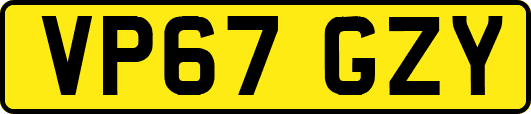 VP67GZY