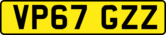 VP67GZZ