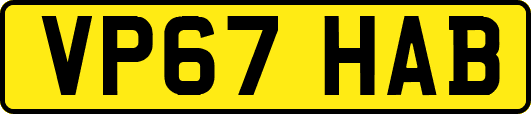 VP67HAB