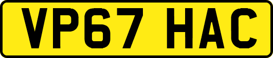 VP67HAC