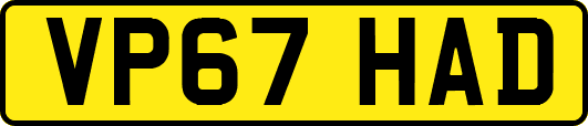 VP67HAD