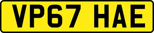 VP67HAE