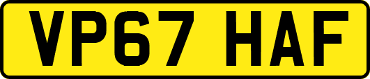 VP67HAF