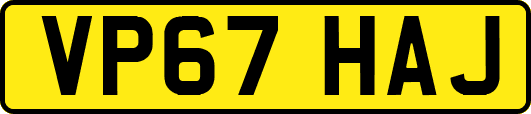 VP67HAJ