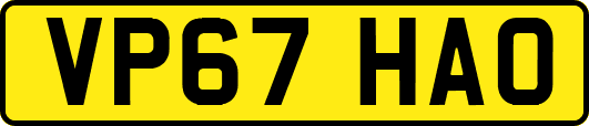 VP67HAO