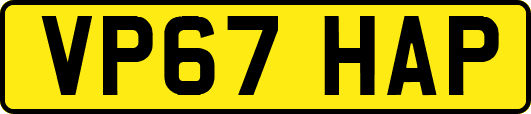 VP67HAP