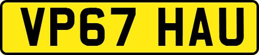 VP67HAU