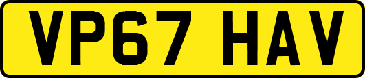 VP67HAV