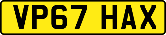 VP67HAX