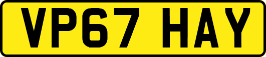 VP67HAY