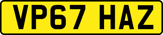 VP67HAZ