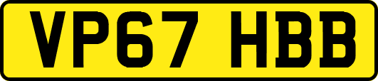 VP67HBB