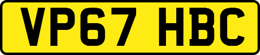 VP67HBC