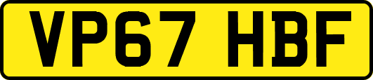 VP67HBF