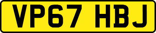 VP67HBJ