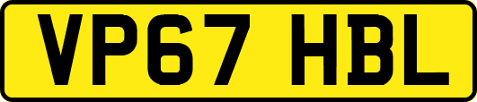 VP67HBL