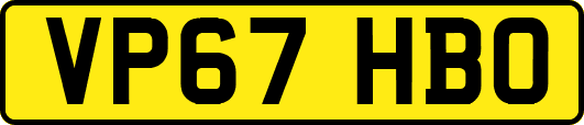 VP67HBO