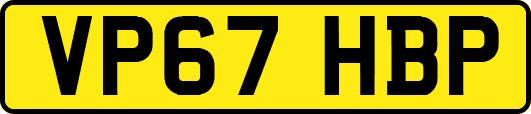 VP67HBP