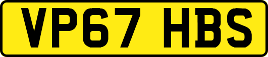 VP67HBS