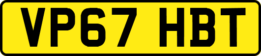 VP67HBT