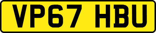VP67HBU