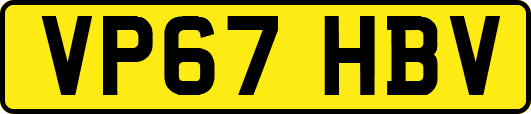 VP67HBV