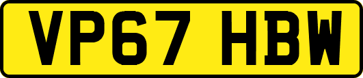 VP67HBW