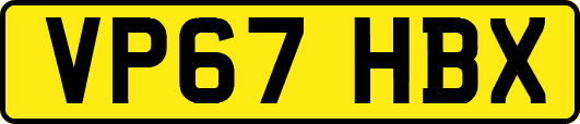 VP67HBX