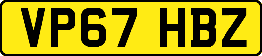 VP67HBZ