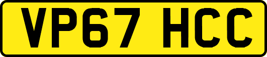 VP67HCC
